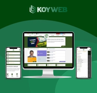 Köy Hazır Web Sitesi