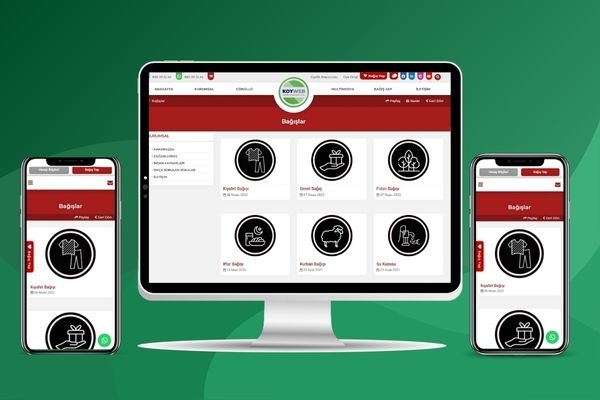 zellikler web